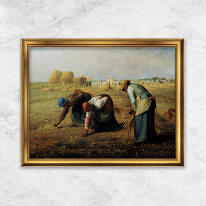 Jean-Francois Millet