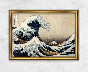Katsushika Hokusai