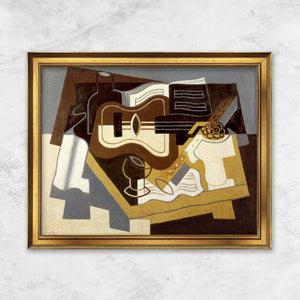 Juan Gris
