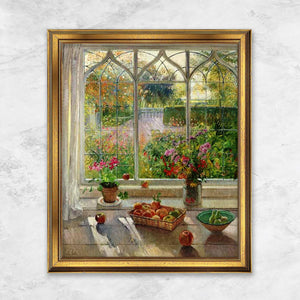 Timothy Easton