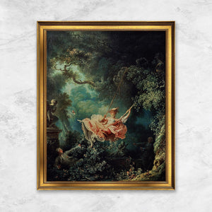 Jean Honore Fragonard
