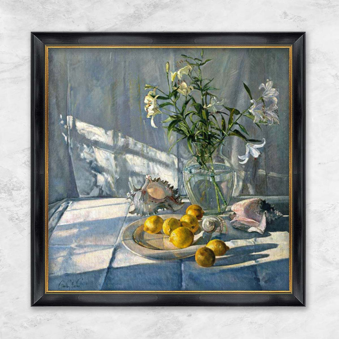 "Reflections and Shadows" | Timothy Easton