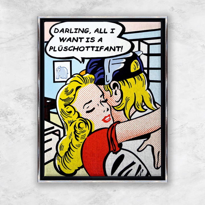 "Her Desire (Secret Desire)" | Otto Waalkes