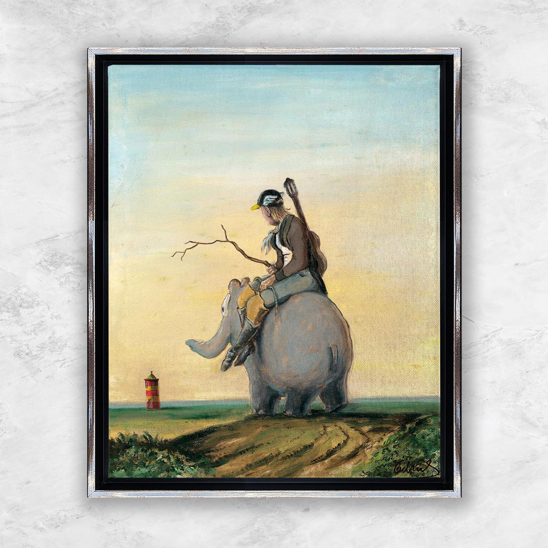 "Coming Home" | Otto Waalkes