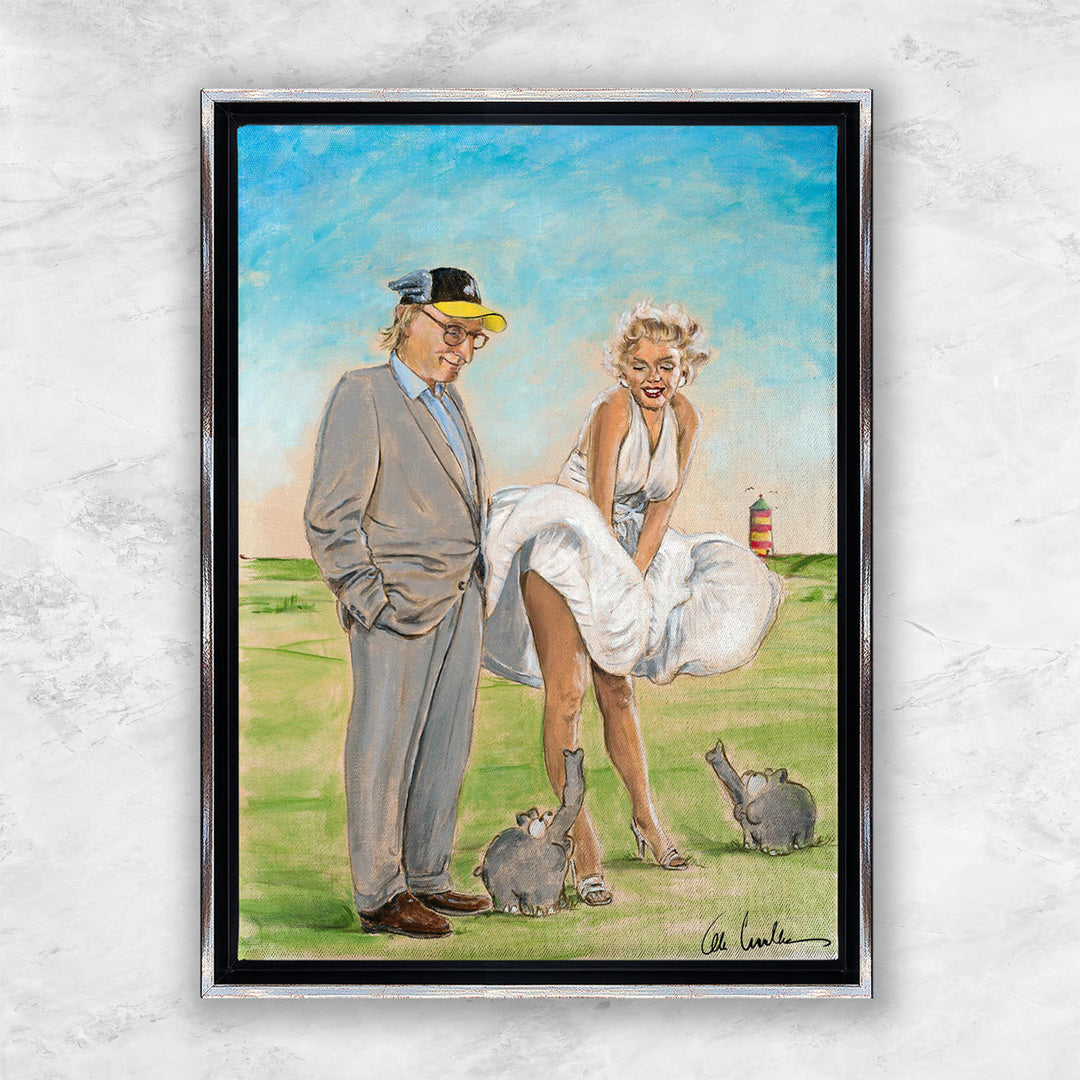 "Windfang" | Otto Waalkes