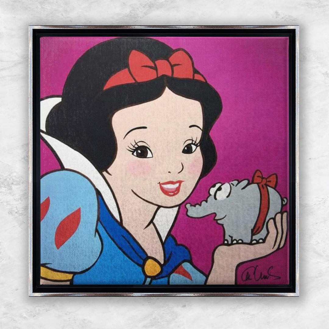 "Schneewittchen" | Otto Waalkes