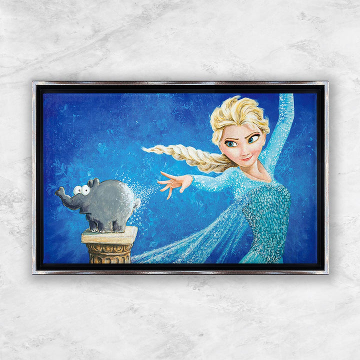 "Eiskönigin - Frohsinn" | Otto Waalkes