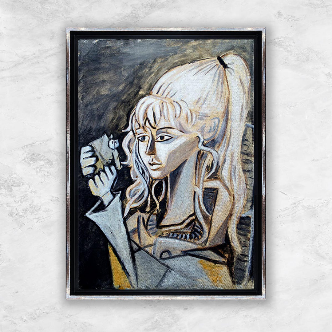 "Pablos Geschenk II" | Otto Waalkes