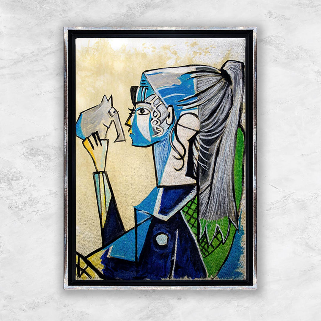 "Pablos Geschenk I" | Otto Waalkes