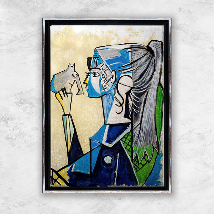 "Pablos Geschenk I" | Otto Waalkes