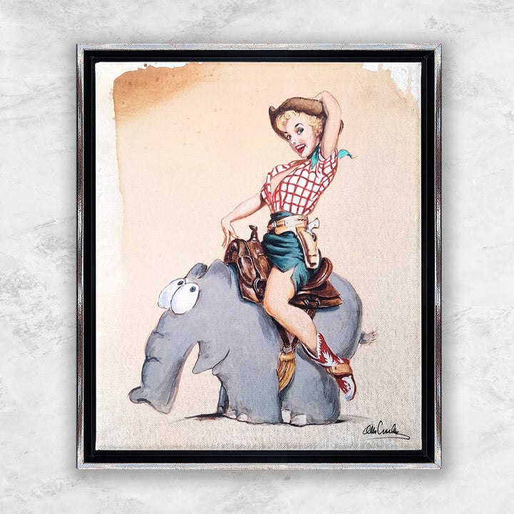 "Ticket to Ride" | Otto Waalkes