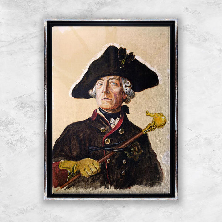 "Friedrich der Große" | Otto Waalkes