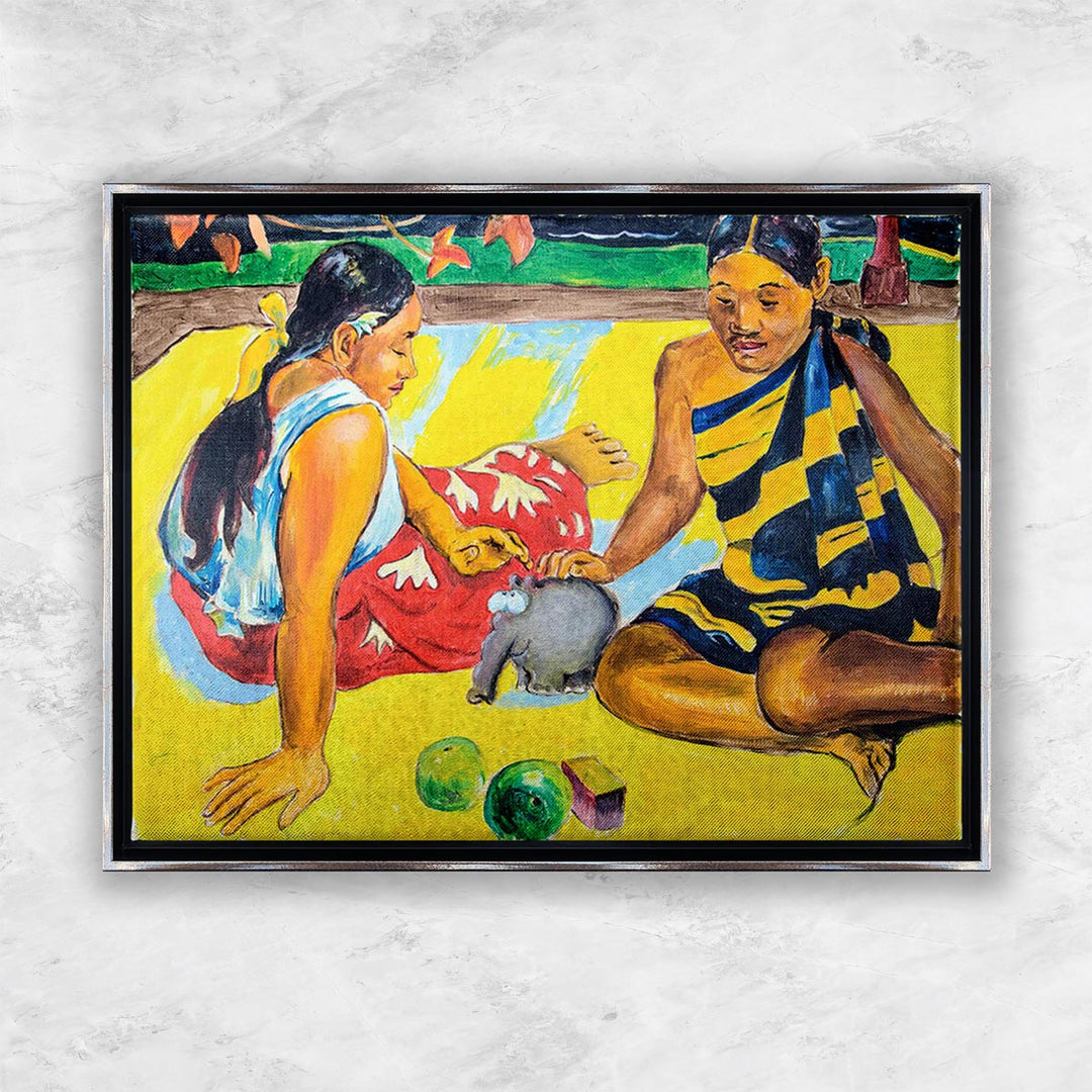 "An der Südseeküste" | Otto Waalkes