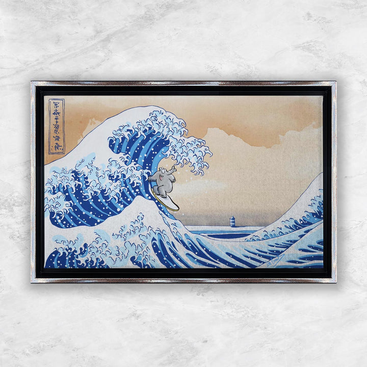 "Die perfekte Welle I" | Otto Waalkes