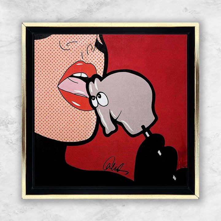 "Ottifanten Lollipop" | Otto Waalkes