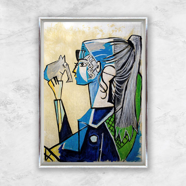 "Pablos Geschenk I" | Otto Waalkes