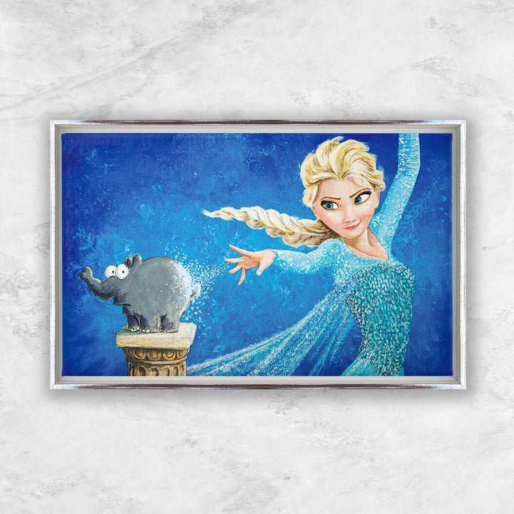 "Eiskönigin - Frohsinn" | Otto Waalkes