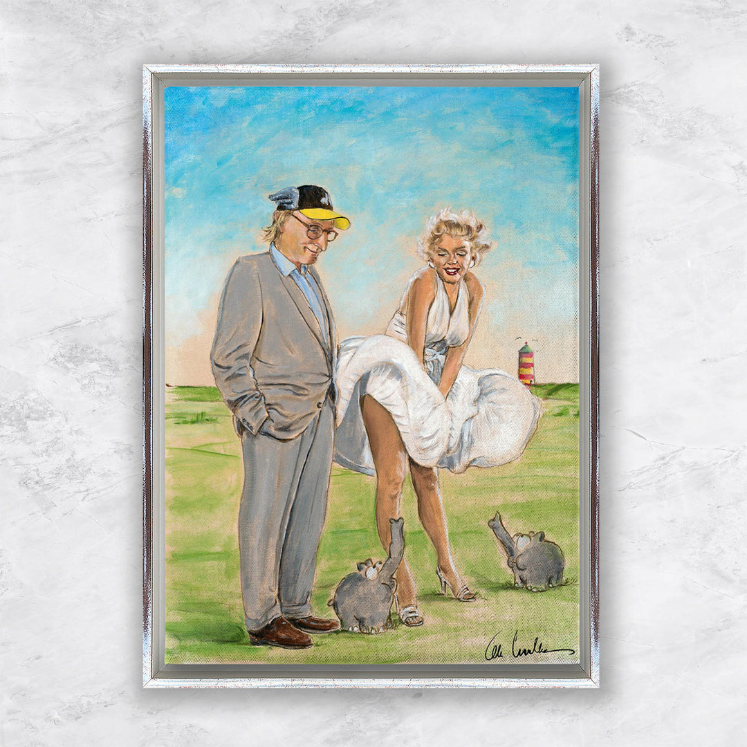 "Windfang" | Otto Waalkes