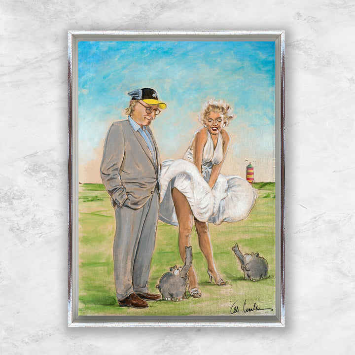 "Windfang" | Otto Waalkes