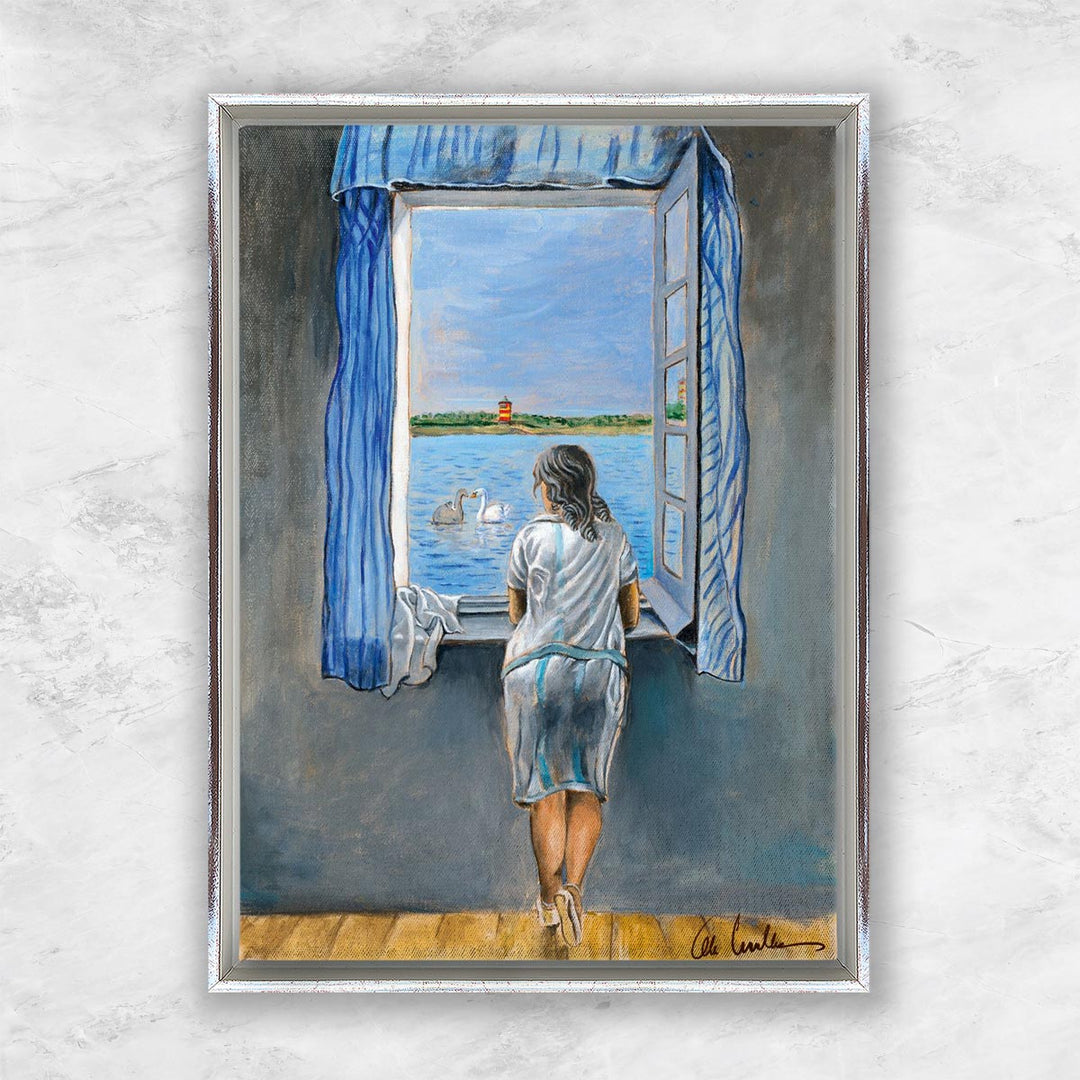 "Zimmer mit Ausblick" | Otto Waalkes