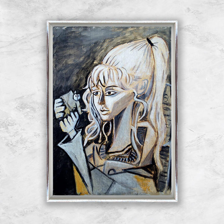 "Pablos Geschenk II" | Otto Waalkes