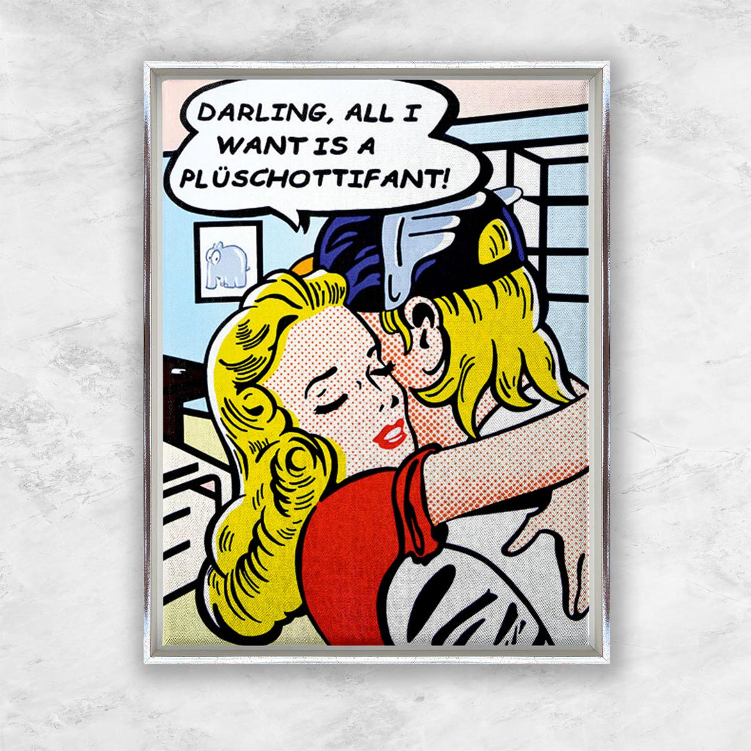 "Her Desire (Secret Desire)" | Otto Waalkes