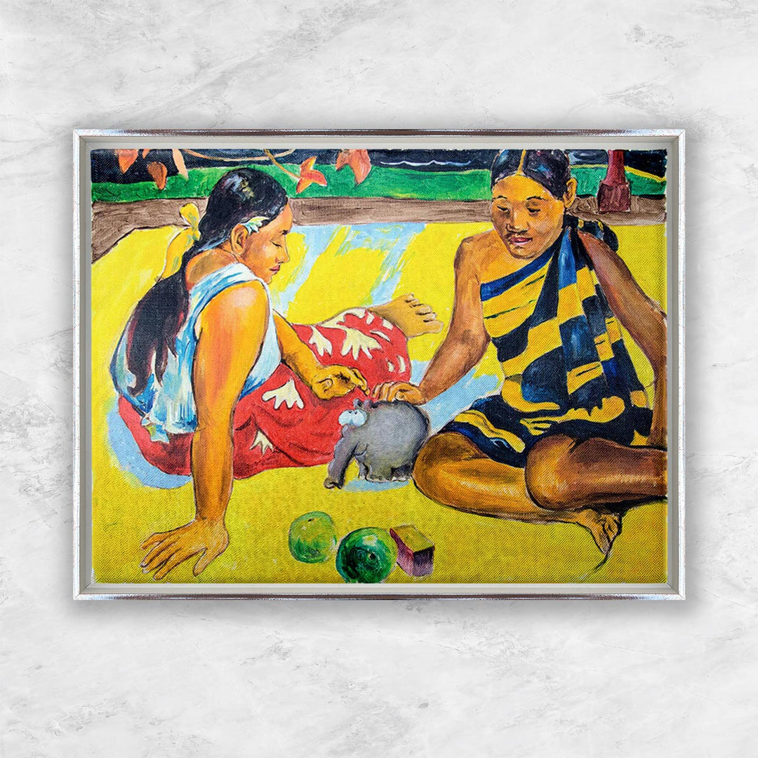 "An der Südseeküste" | Otto Waalkes