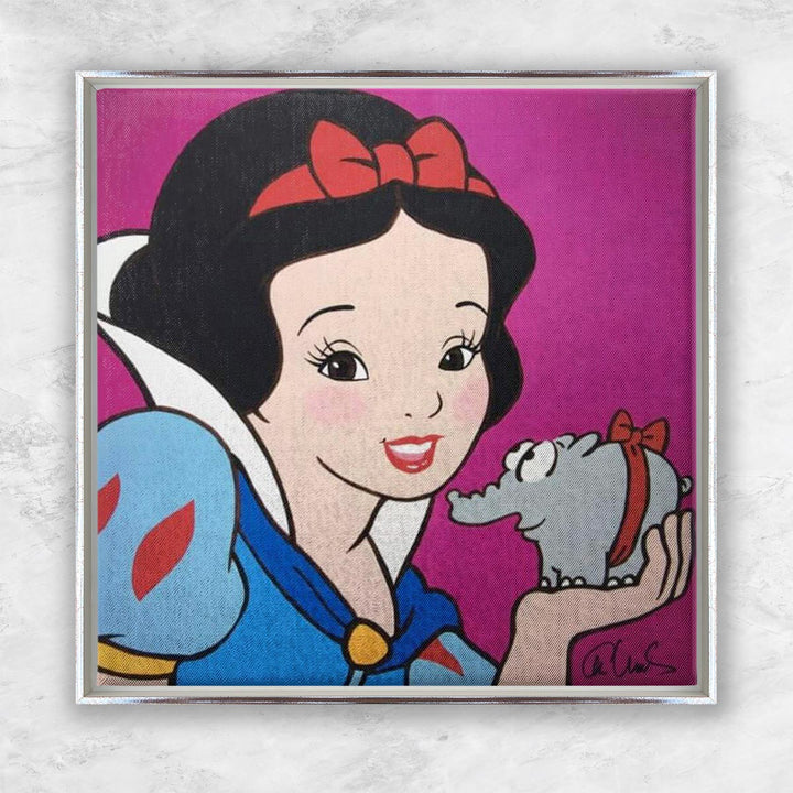 "Schneewittchen" | Otto Waalkes