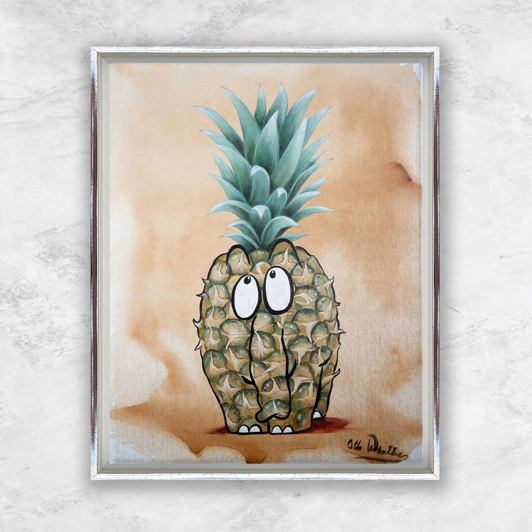 "Painäppel" | Otto Waalkes