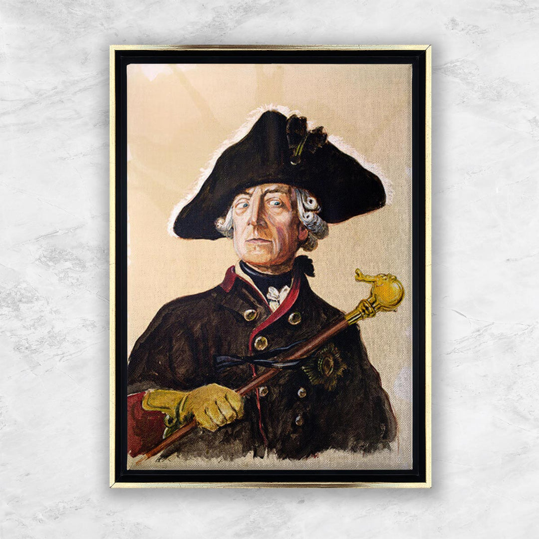 "Friedrich der Große" | Otto Waalkes