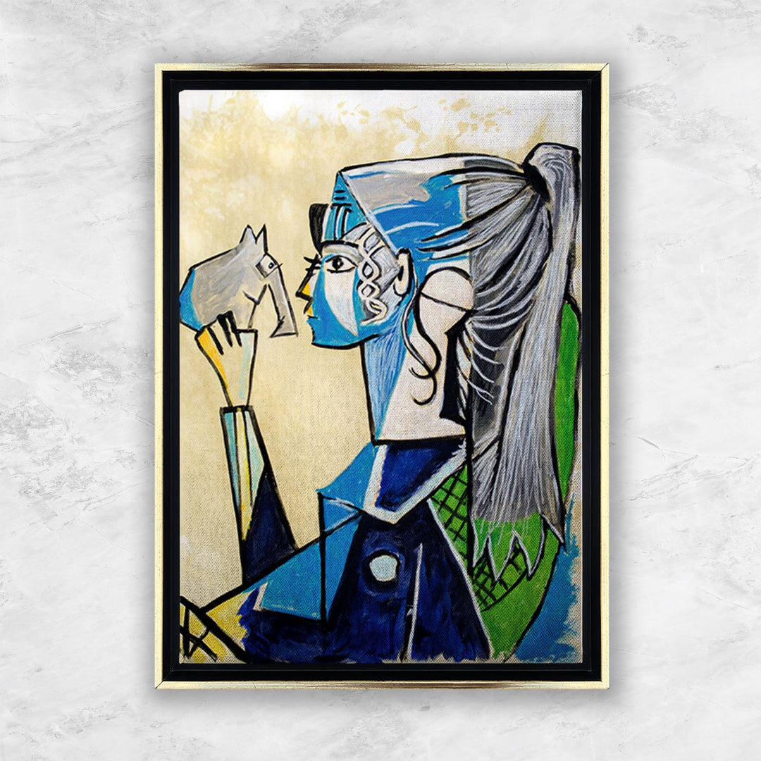 "Pablos Geschenk I" | Otto Waalkes