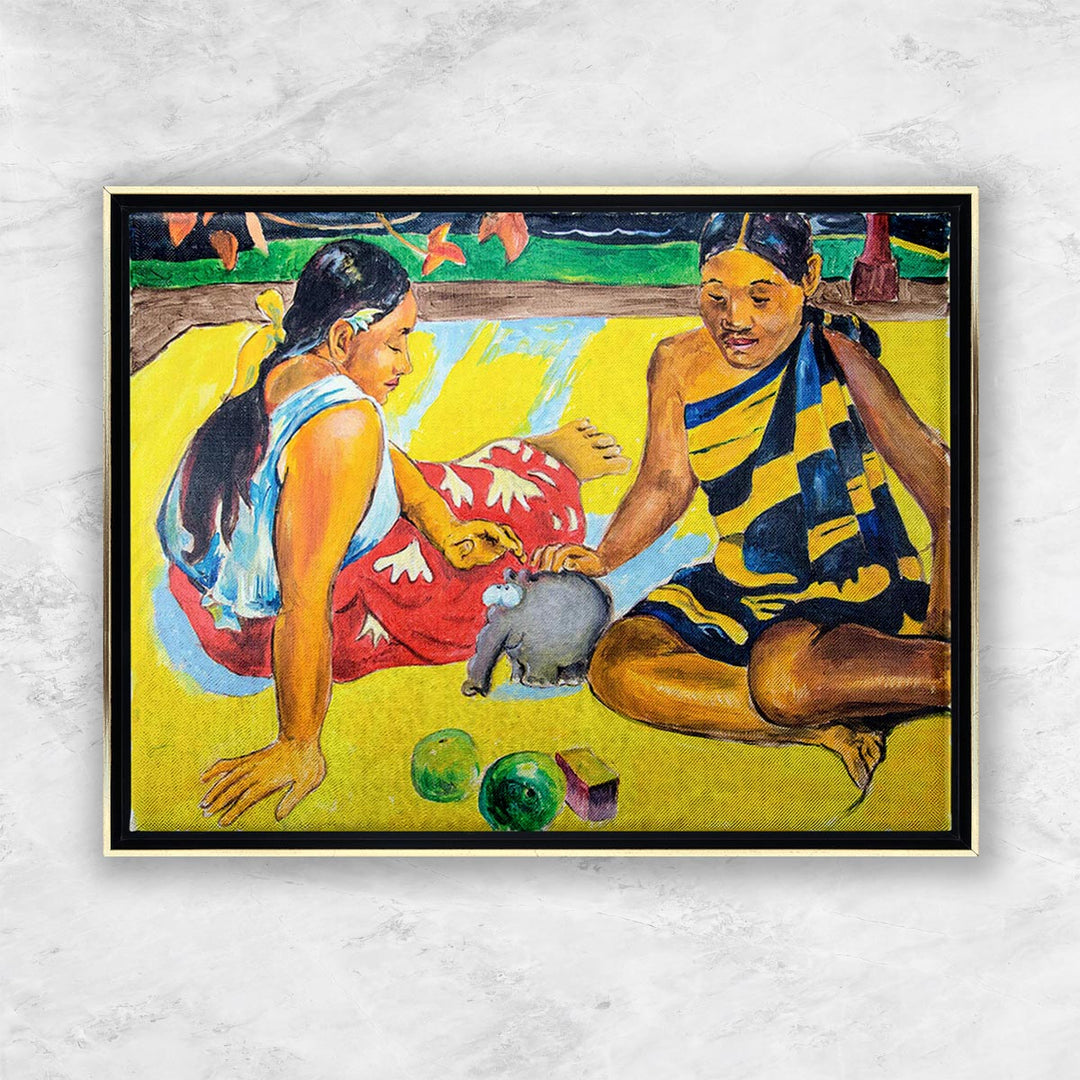 "An der Südseeküste" | Otto Waalkes