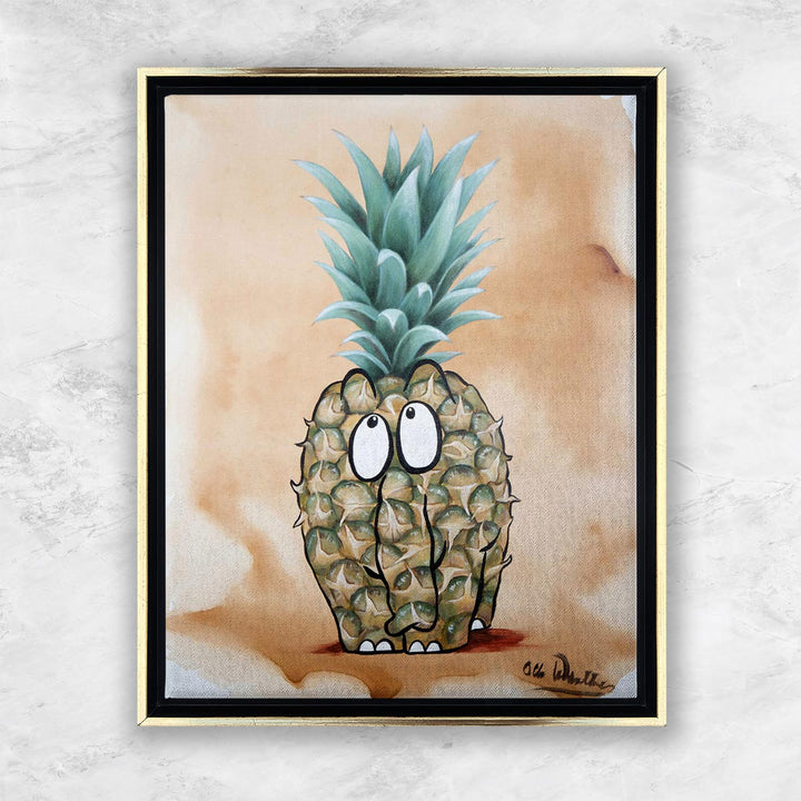 "Painäppel" | Otto Waalkes