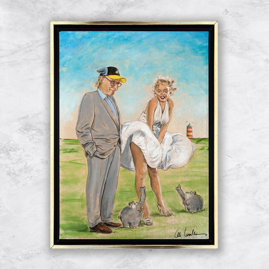 "Windfang" | Otto Waalkes