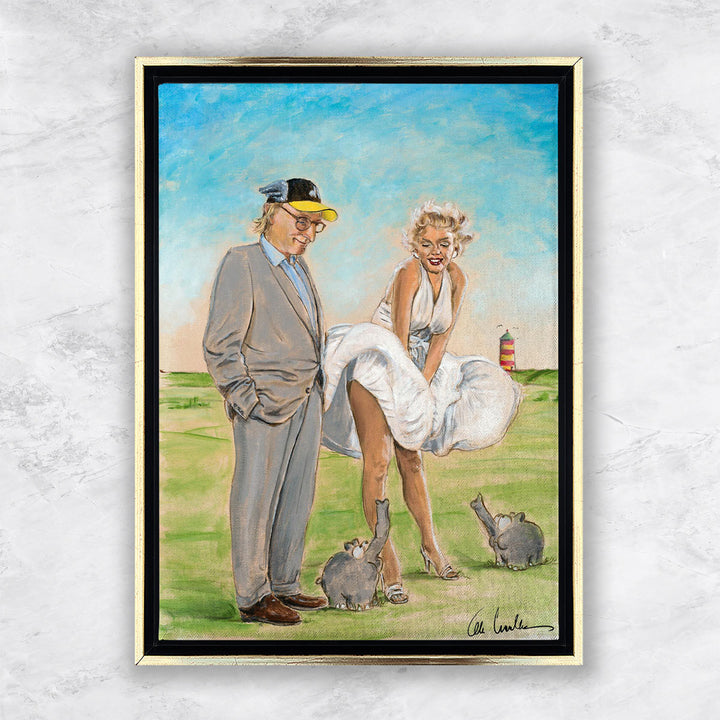 "Windfang" | Otto Waalkes