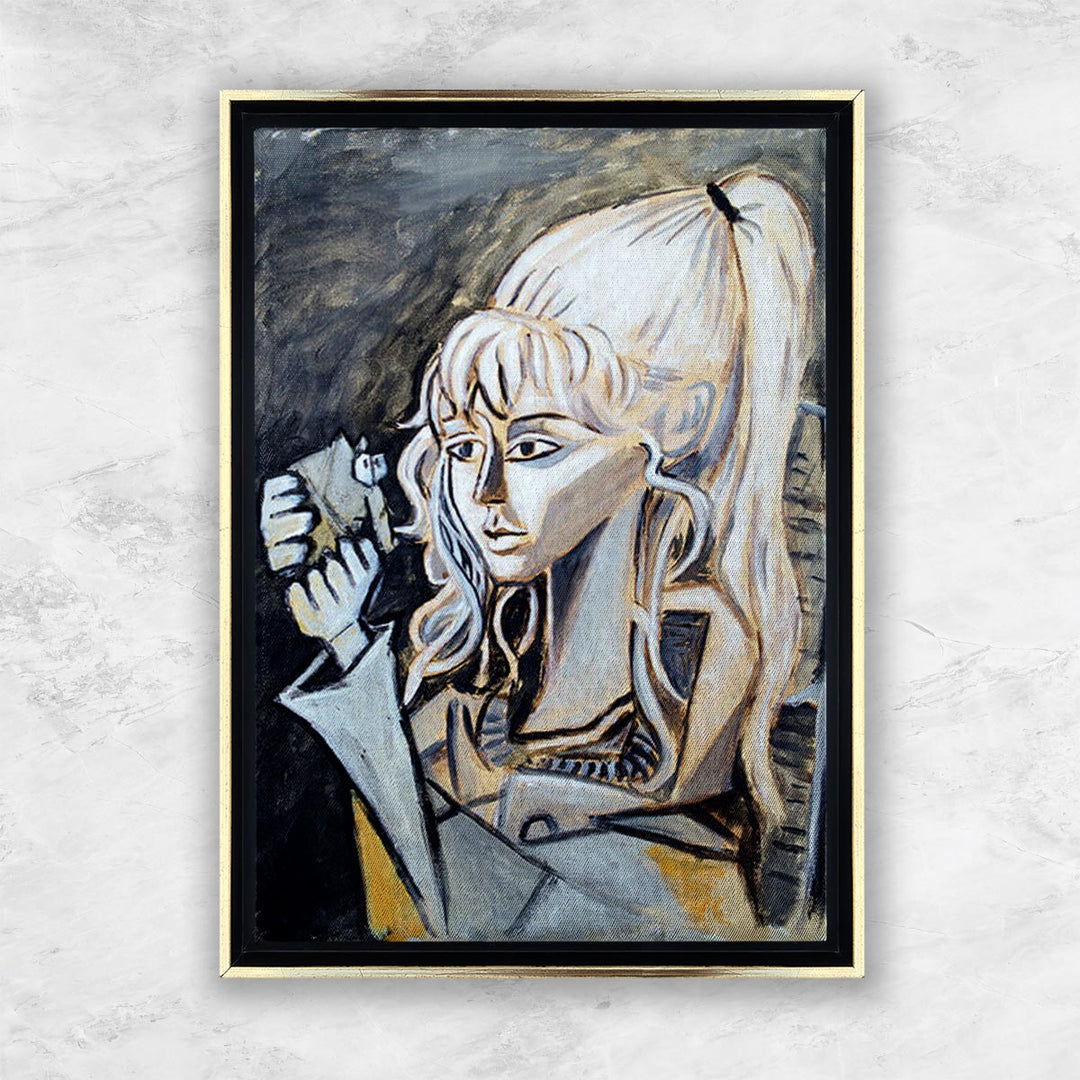 "Pablos Geschenk II" | Otto Waalkes