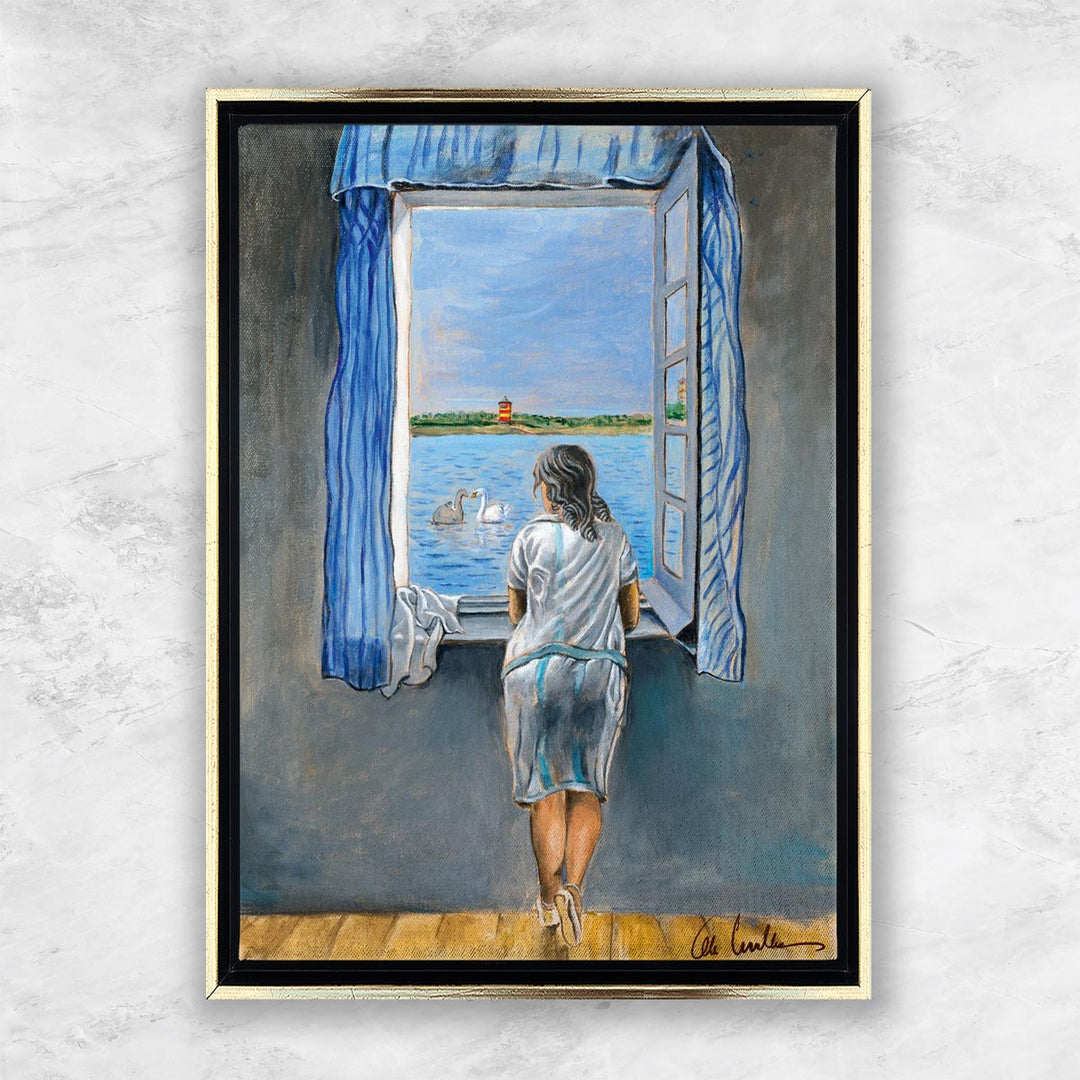 "Zimmer mit Ausblick" | Otto Waalkes