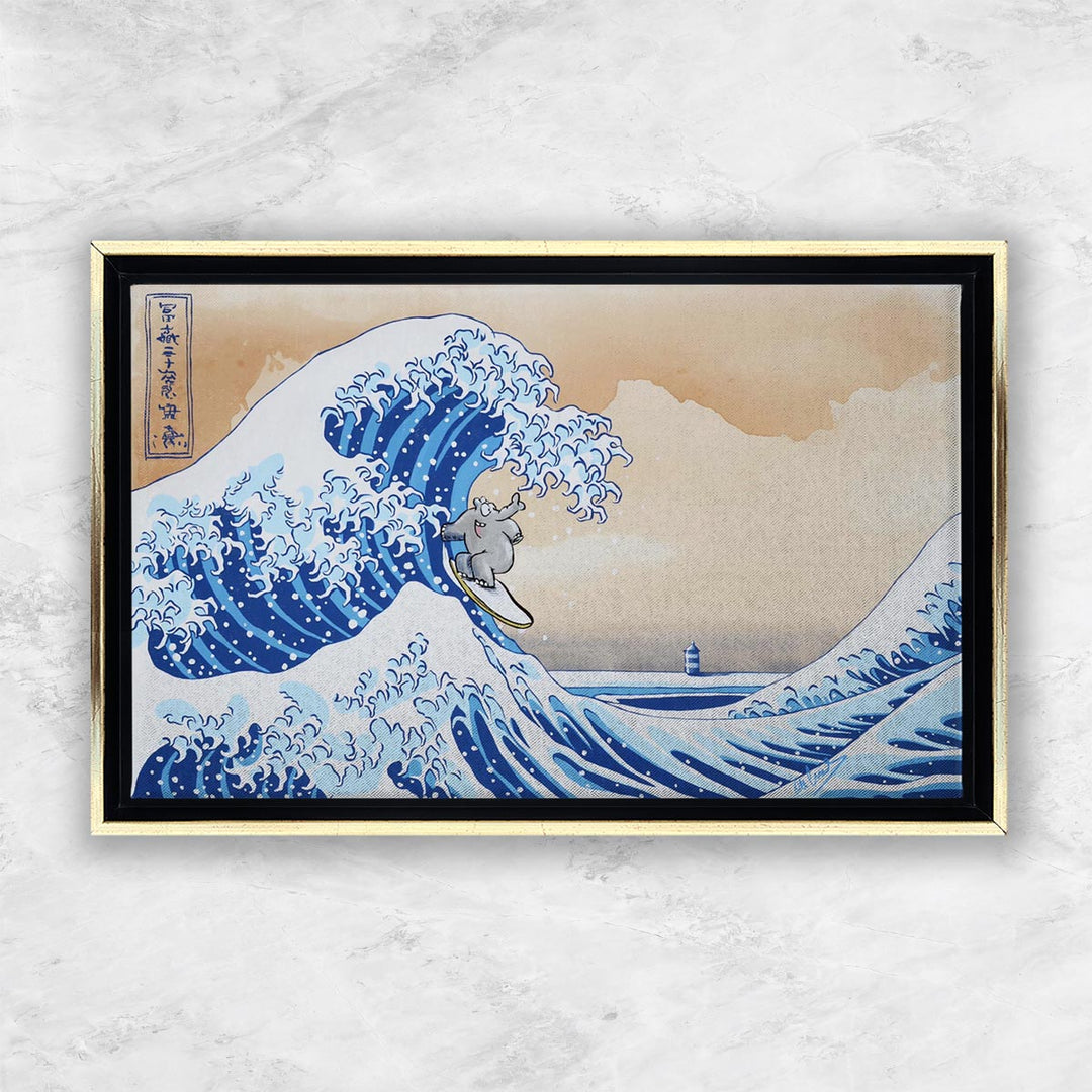 "Die perfekte Welle I" | Otto Waalkes