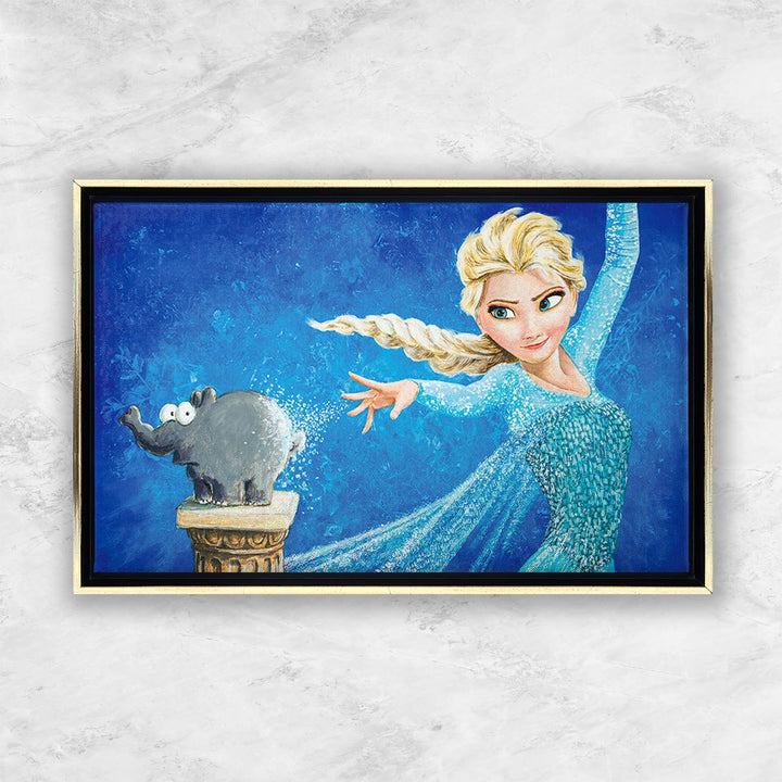 "Eiskönigin - Frohsinn" | Otto Waalkes