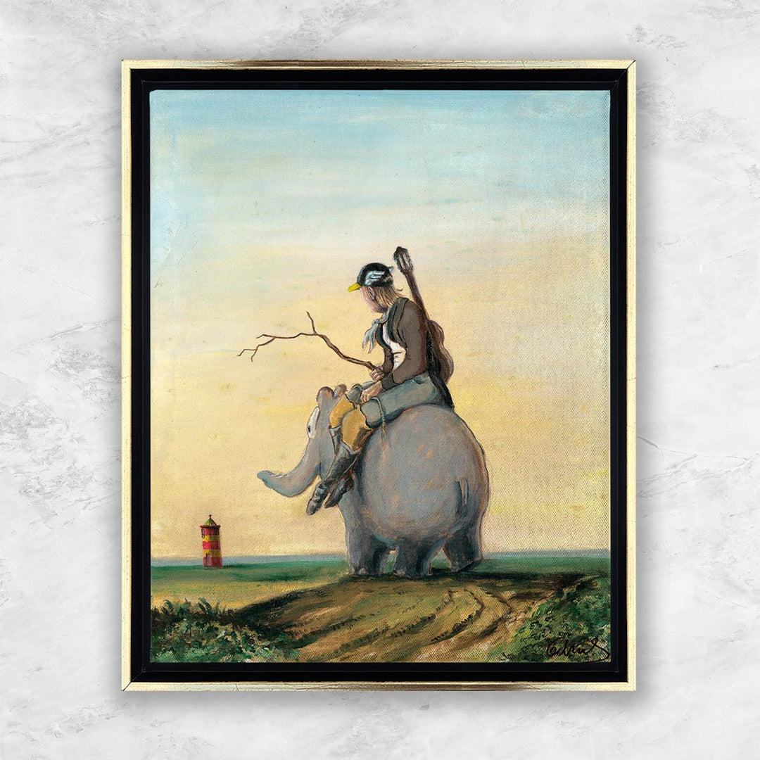 "Coming Home" | Otto Waalkes