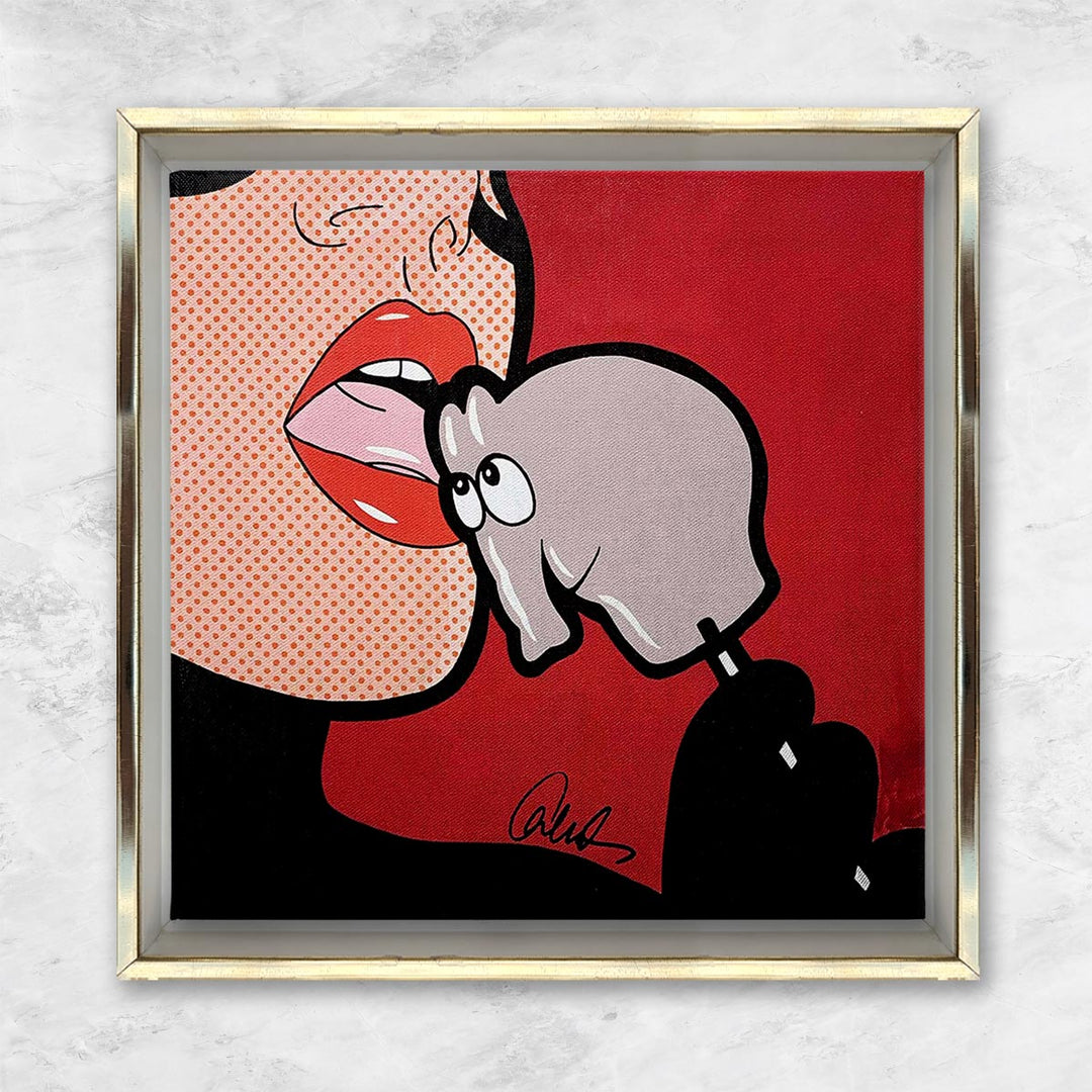 "Ottifanten Lollipop" | Otto Waalkes