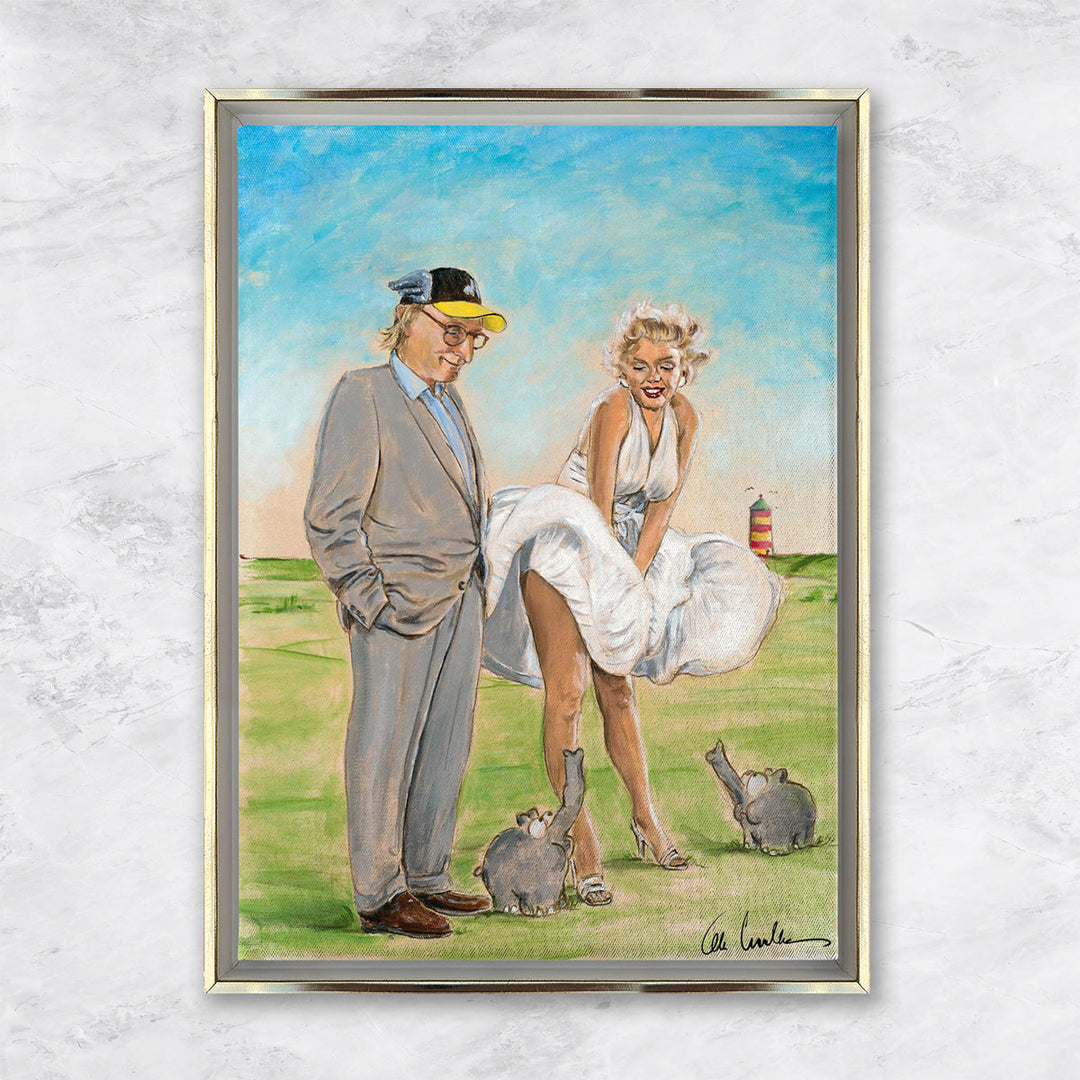 "Windfang" | Otto Waalkes