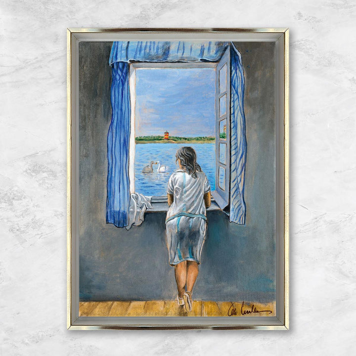 "Zimmer mit Ausblick" | Otto Waalkes