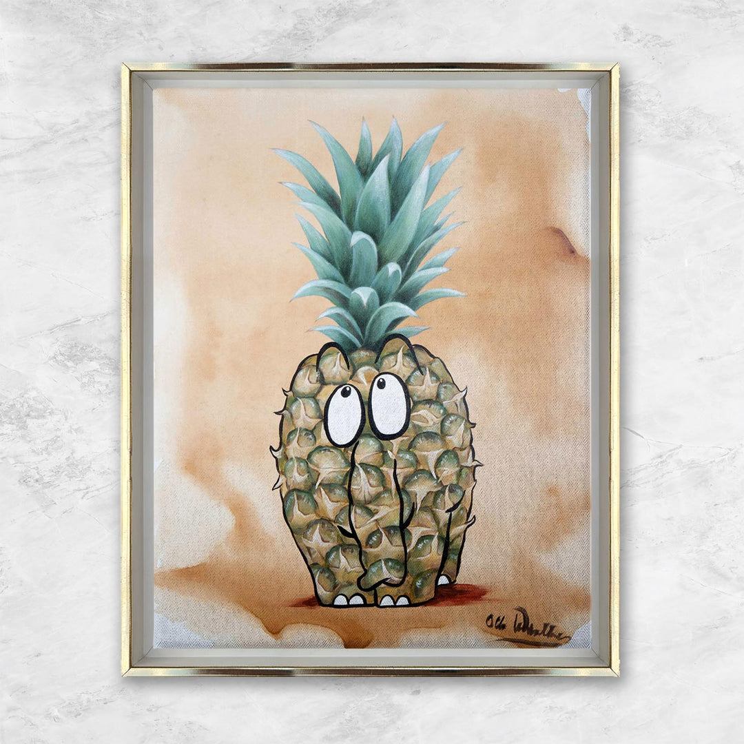 "Painäppel" | Otto Waalkes