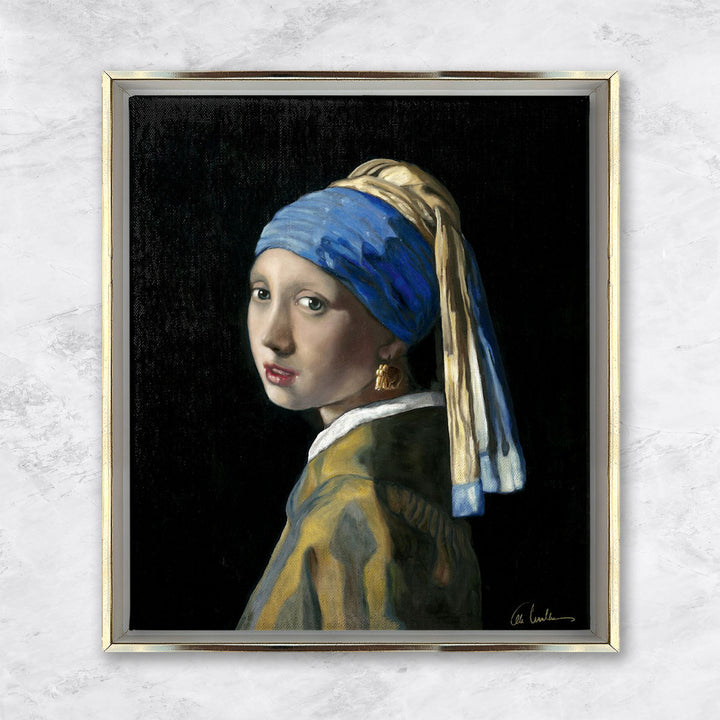 "Das Mädchen mit dem Ottifantenohrring" | Otto Waalkes