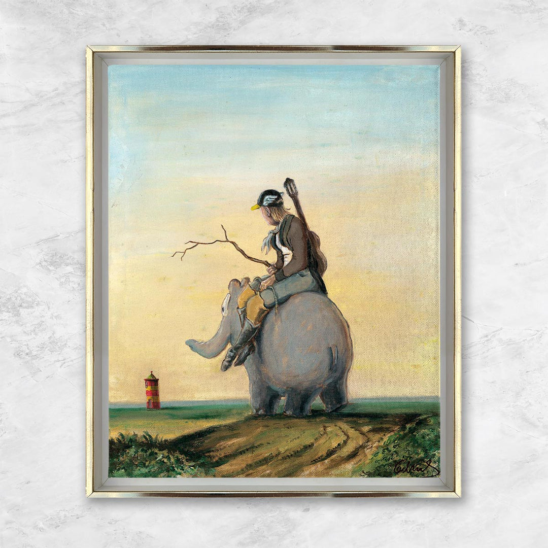 "Coming Home" | Otto Waalkes