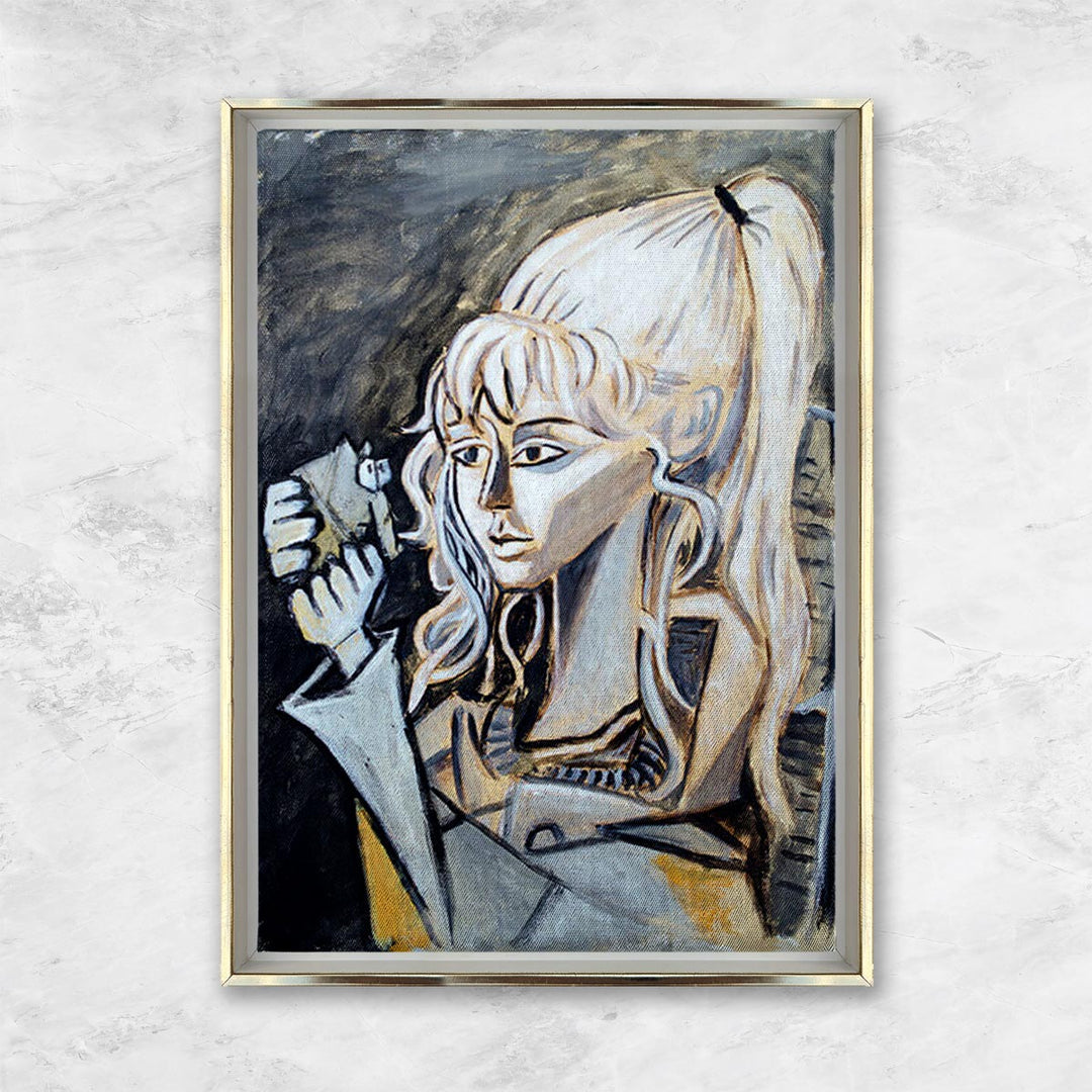 "Pablos Geschenk II" | Otto Waalkes