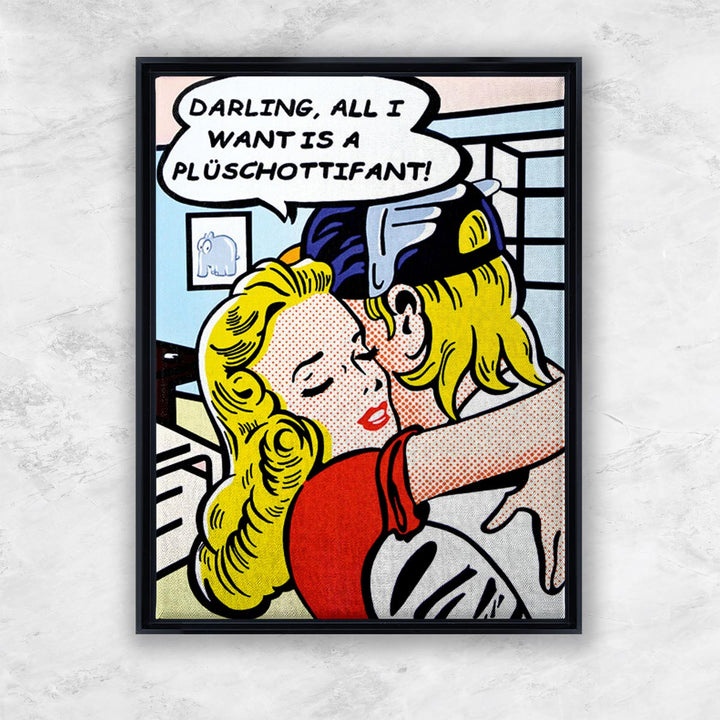 "Her Desire (Secret Desire)" | Otto Waalkes