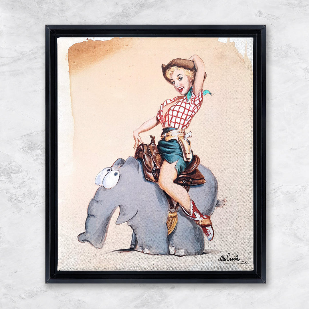 "Ticket to Ride" | Otto Waalkes