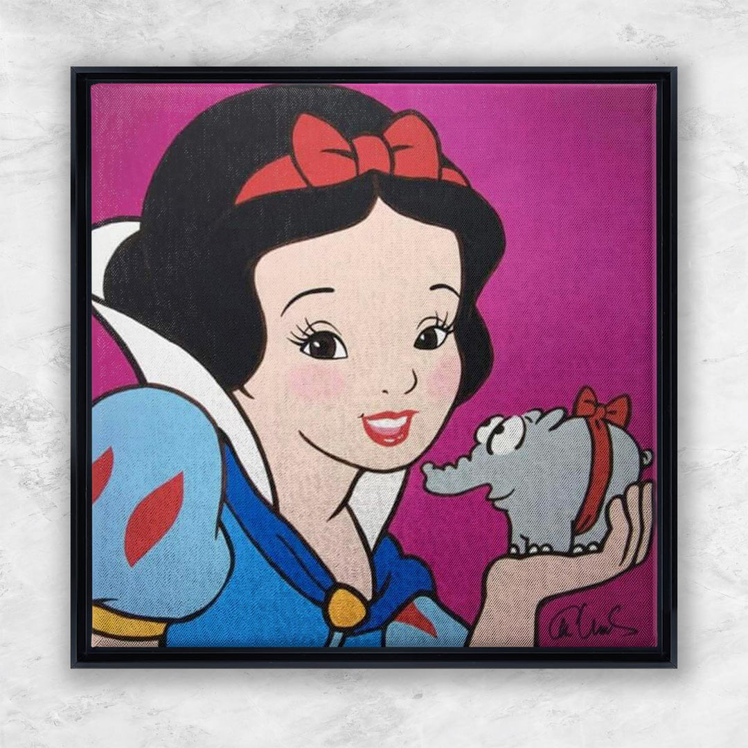 Schneewittchen\, image size:1080x1080